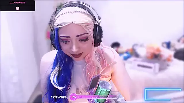 HANA_HYUGA11 on StripChat 