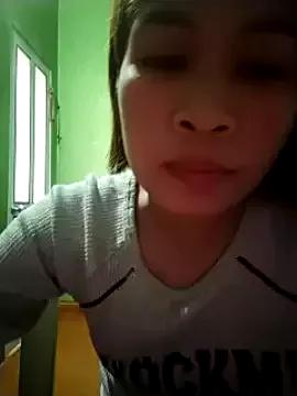 Hana_love20 from StripChat