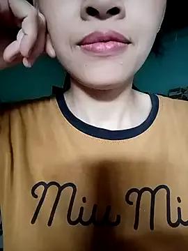 Hana_love20 from StripChat
