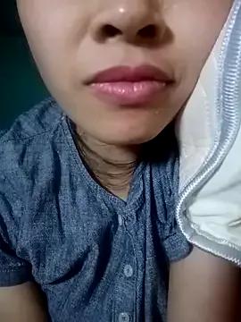 Hana_love20 from StripChat