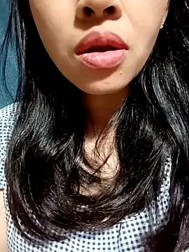 Hana_love20 from StripChat is Freechat