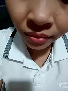 Hana_love20 from StripChat