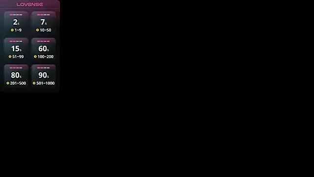 Hana_Rube from StripChat