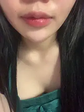 Hana_yukii on StripChat 