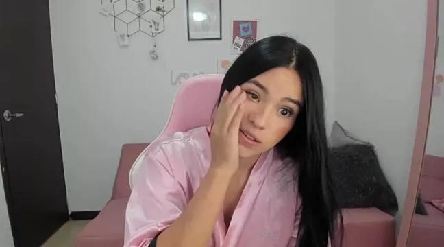 Hana_Zurah from StripChat