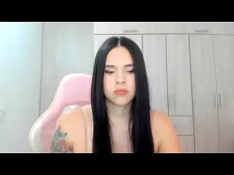 Hana_Zurah from StripChat