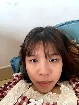 Hanaa07_ from StripChat