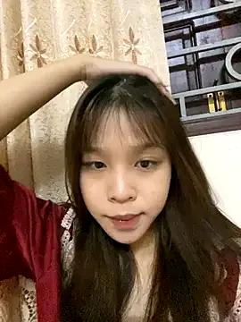 Hanaa07_ from StripChat is Freechat