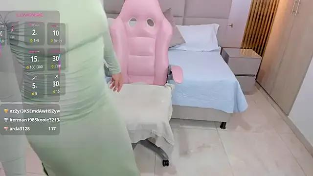 Hanaa_latif from StripChat
