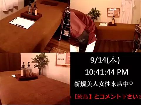 Hanabi-hentai from StripChat