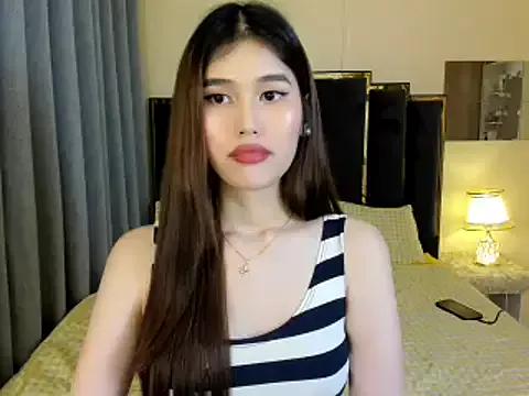 Hanabi_emerson from StripChat