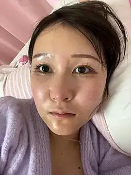 Hanachan1323 from StripChat is Freechat