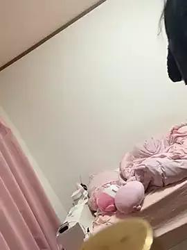 Hanachan1323 from StripChat is Freechat