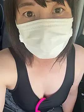 hanachan_001 from StripChat is Freechat