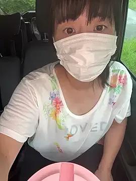 Hanachan_001 from StripChat