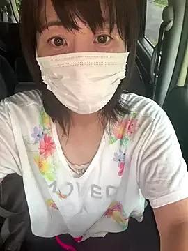 Hanachan_001 from StripChat