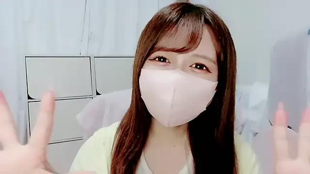 Hanachan_Gcup_ from StripChat