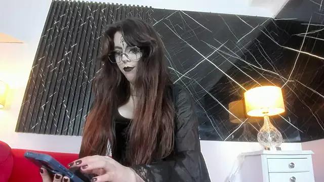 hanae_rousse from StripChat