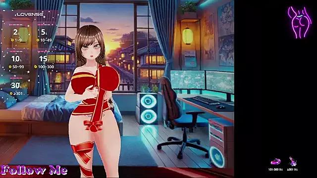 Try our streaming cams variety and talk on a personal level with our adorable girls streamers, showing off their bountiful shapes and dildos.