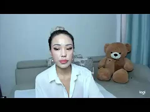 Hanah_cho_cho from StripChat is Freechat