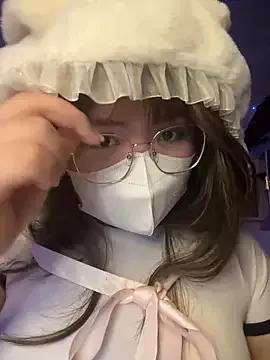 Try our streaming cams variety and talk on a personal level with our adorable girls streamers, showing off their bountiful shapes and dildos.