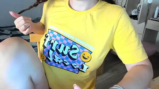 Try our streaming cams variety and talk on a personal level with our adorable girls streamers, showing off their bountiful shapes and dildos.