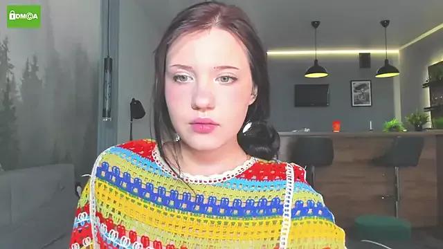 HanahW from StripChat