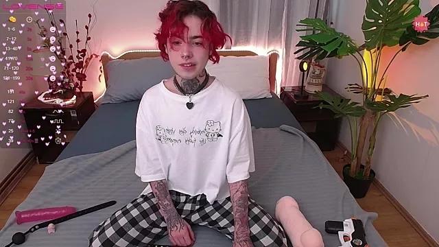 Hanako_Jentoru from StripChat