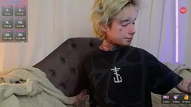 Hanako_Jentoru from StripChat