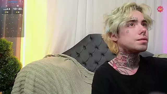 Hanako_Jentoru from StripChat
