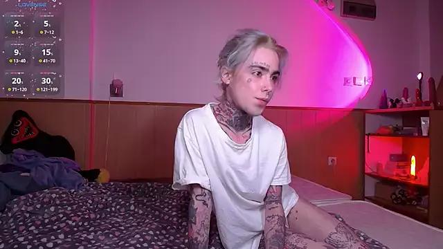Hanako_Jentoru from StripChat