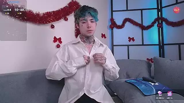 Hanako_Jentoru from StripChat