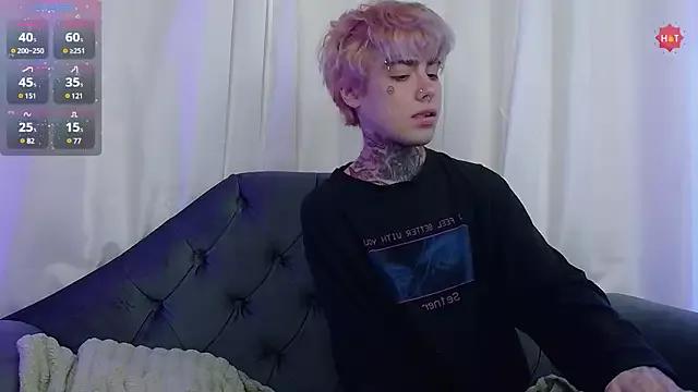 Hanako_Jentoru from StripChat