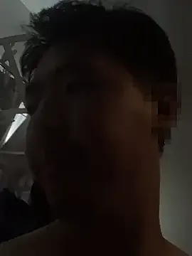 hanamichiteru from StripChat is Freechat