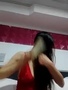 hanamor from StripChat