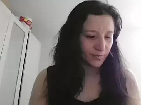 hanamy_joha from StripChat