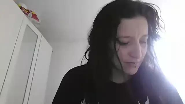 hanamy_joha from StripChat is Freechat
