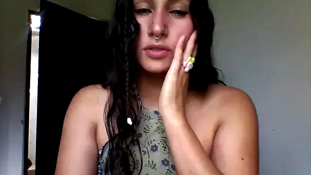 HanaSin_ from StripChat