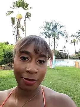 HanaThompson from StripChat is Freechat