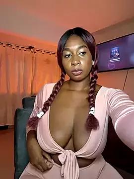 HanaThompson from StripChat
