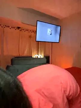 HanaThompson from StripChat