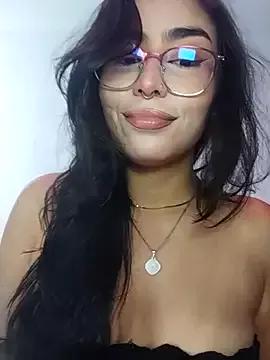 hancock-boa from StripChat is Freechat
