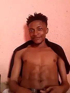 Handsome_teen21 from StripChat is Freechat