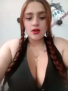 Hanna--a on StripChat 