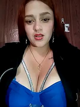 Hanna--a from StripChat is Freechat