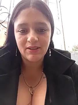 hanna-a from StripChat