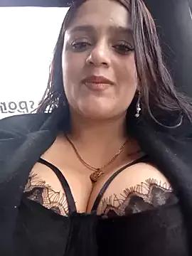 hanna-a from StripChat