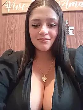 hanna-a from StripChat
