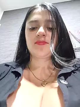 hanna-a from StripChat