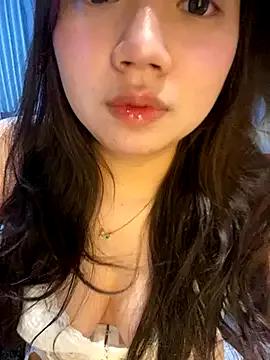 Hanna230 from StripChat